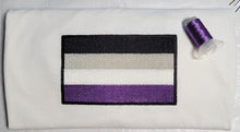 Load image into Gallery viewer, Asexual Pride Flag (Infants)
