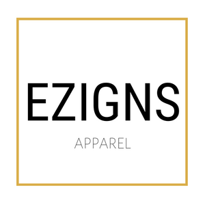 EZigns Apparel, LLC