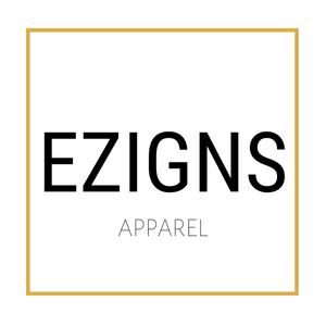 EZigns Apparel, LLC logo