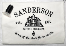 Load image into Gallery viewer, Sanderson Museum (Plus Curve)
