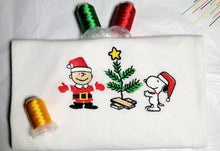 Load image into Gallery viewer, Charlie Brown Christmas (Kids)
