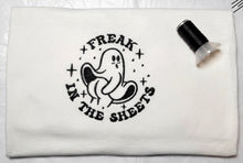 Load image into Gallery viewer, Freak in the Sheets (Plus Curve)
