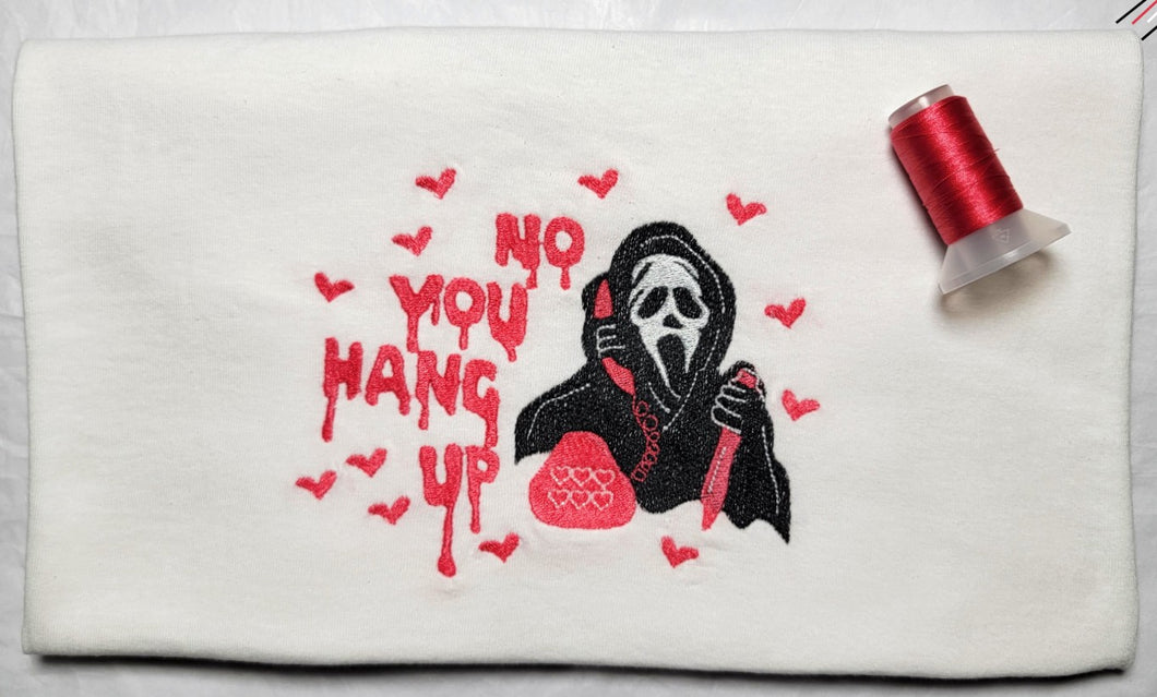 Hang Up