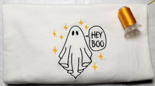 Load image into Gallery viewer, Hey BOO
