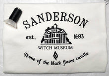 Load image into Gallery viewer, Sanderson Museum
