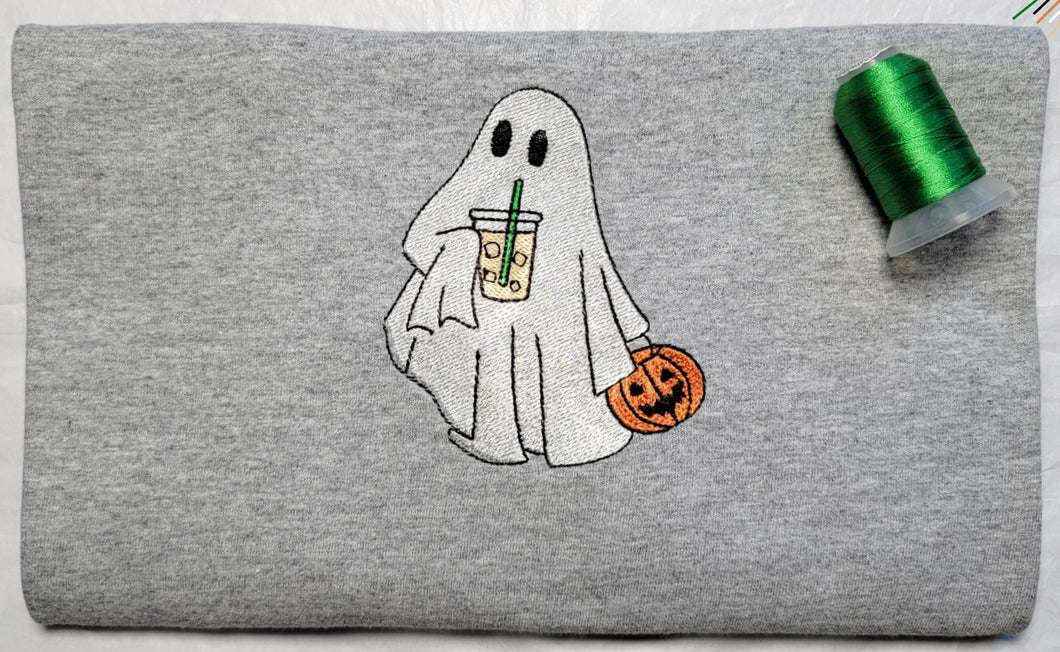 Starbies Ghost (Toddlers)