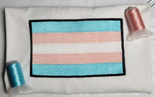 Load image into Gallery viewer, Transgender Pride Flag (Toddlers)
