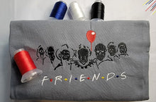 Load image into Gallery viewer, Besties For Afterlife (Plus Curve)
