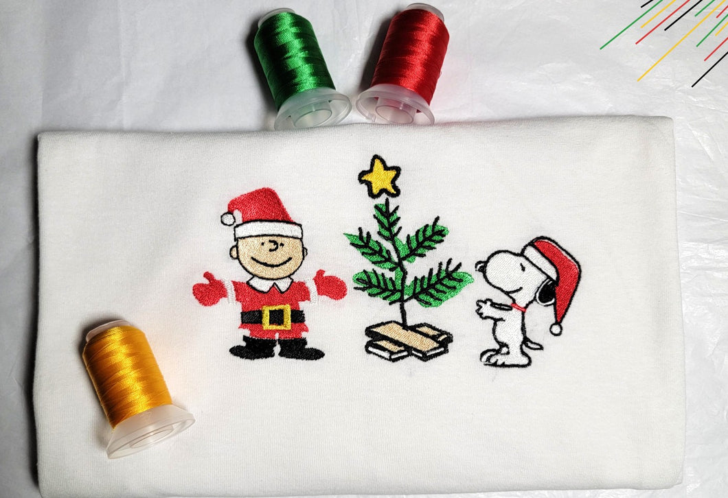 Charlie Brown Christmas (Kids)