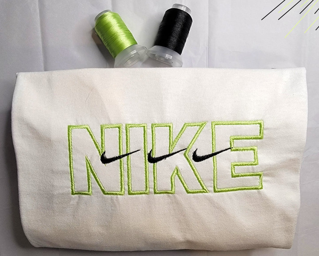 Check 1, 2, 3 Nyk