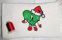Load image into Gallery viewer, Christmas Bunny
