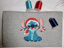 Load image into Gallery viewer, Christmas Stitch (Plus Curve)

