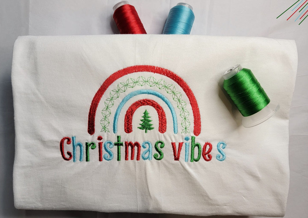 Christmas Vibes