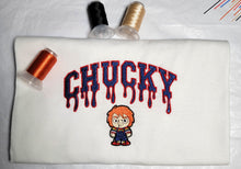 Load image into Gallery viewer, Drippy Chucky
