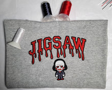 Load image into Gallery viewer, Drippy Jigsaw

