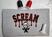Load image into Gallery viewer, Drippy Scream
