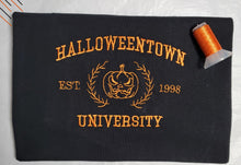 Load image into Gallery viewer, Halloweentown University
