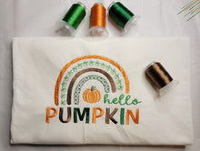 Load image into Gallery viewer, Hello Pumpkin
