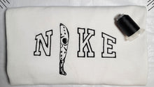 Load image into Gallery viewer, Jason Knife Nyk
