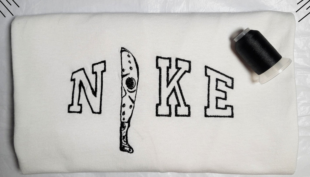 Jason Knife Nyk