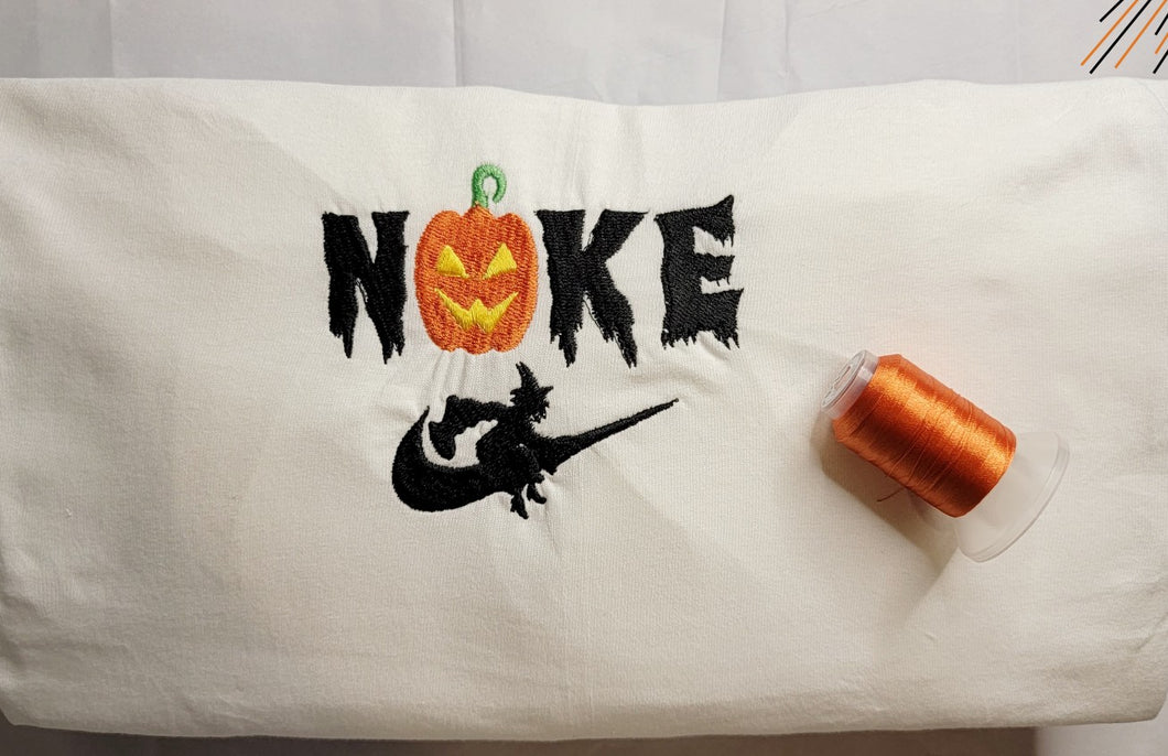 Just Witch It Nyk