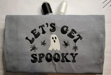 Load image into Gallery viewer, Let&#39;s Get Spooky (Plus Curve)

