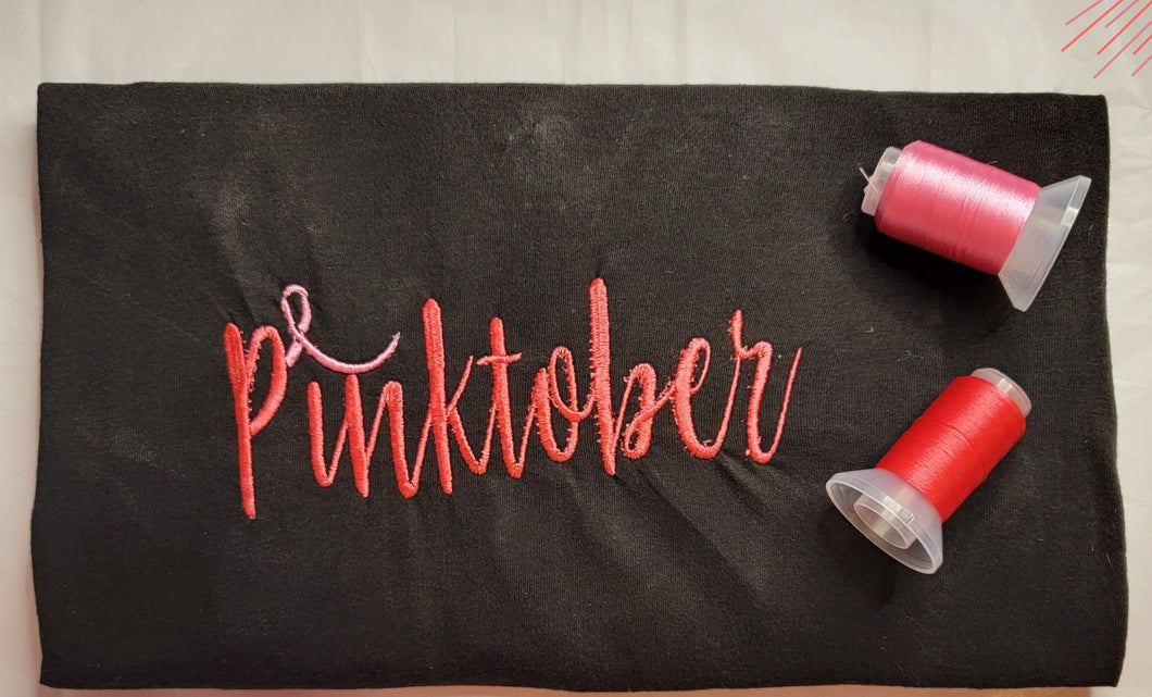 Pinktober