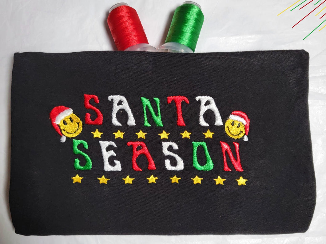 Santa Szn (Plus Curve)