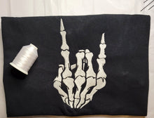 Load image into Gallery viewer, Skelly Rock On
