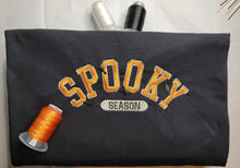 Load image into Gallery viewer, Spooky Season (Plus Curve)
