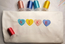 Load image into Gallery viewer, Sweethearts Nyk
