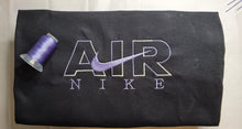 Load image into Gallery viewer, Up In The Air Nyk
