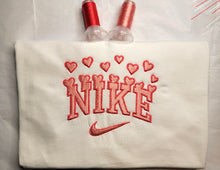 Load image into Gallery viewer, Valentines Nyk (Toddlers)
