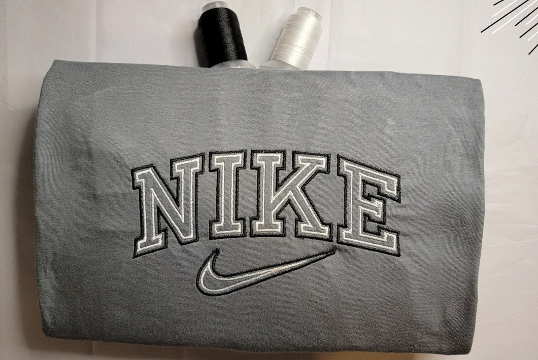 Vintage Nyk