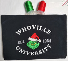 Load image into Gallery viewer, Whoville University (Plus Curve)
