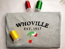 Load image into Gallery viewer, Whoville (Plus Curve)
