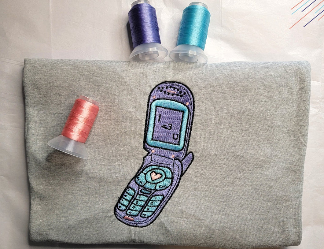 Y2K Love (Plus Curve)